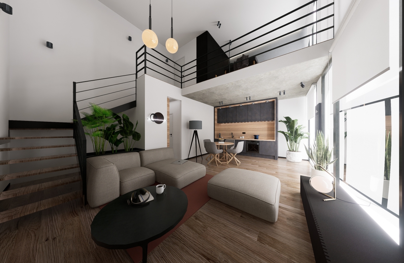New Build - Apartment - Alicante (Alacant)