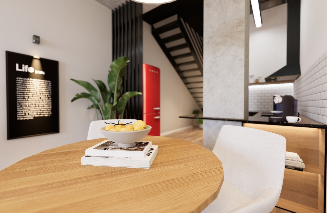 New Build - Apartment - Alicante (Alacant)