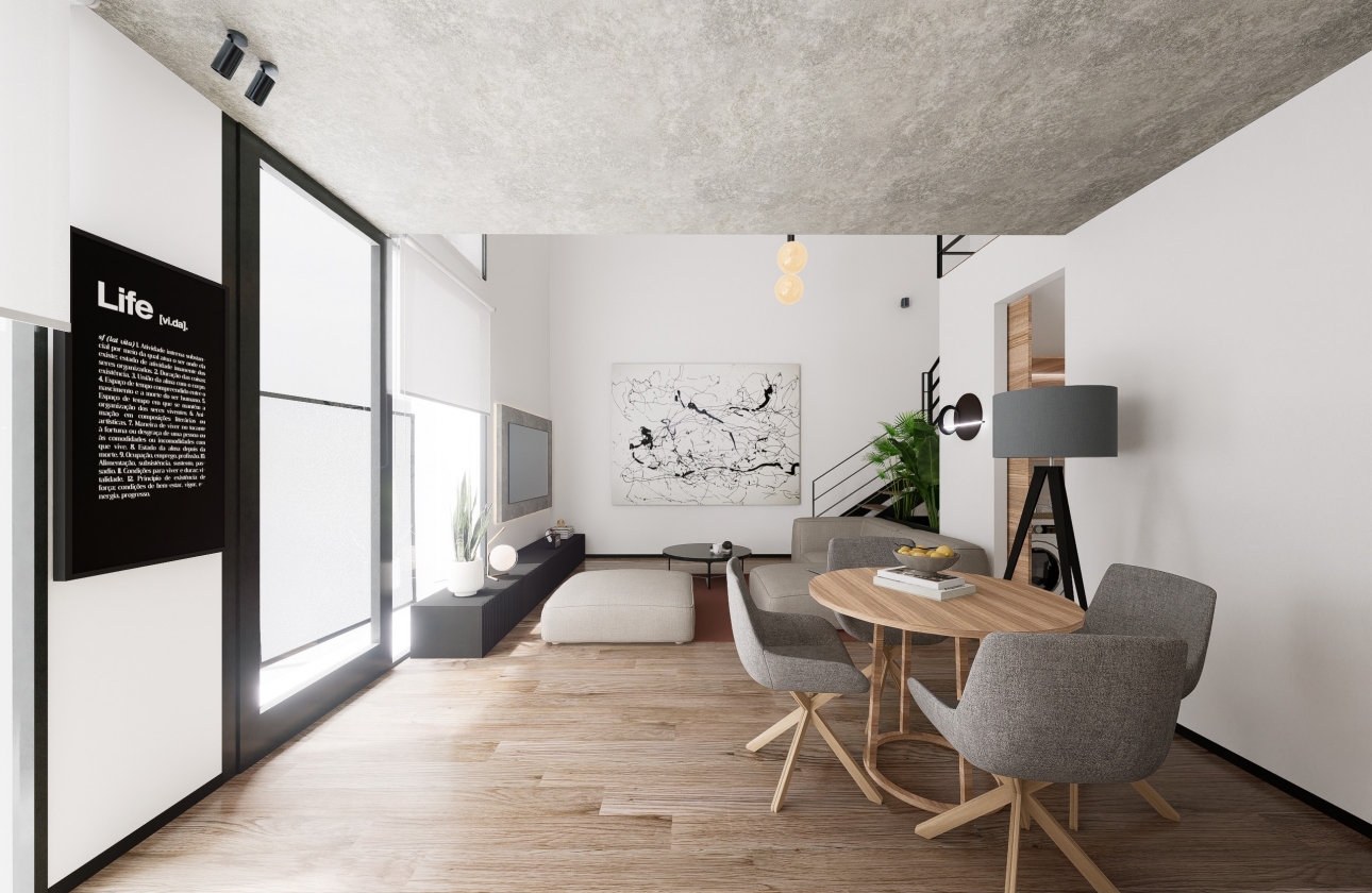 New Build - Apartment - Alicante (Alacant)