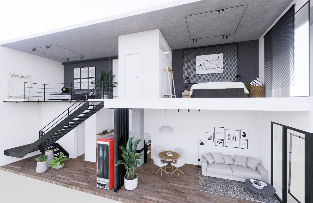 New Build - Apartment - Alicante (Alacant)