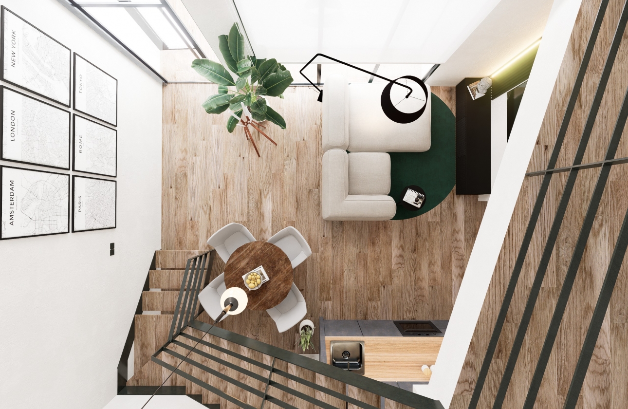 New Build - Apartment - Alicante (Alacant)