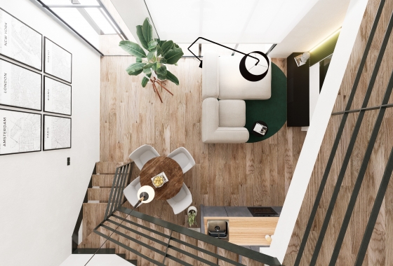 New Build - Apartment - Alicante (Alacant)