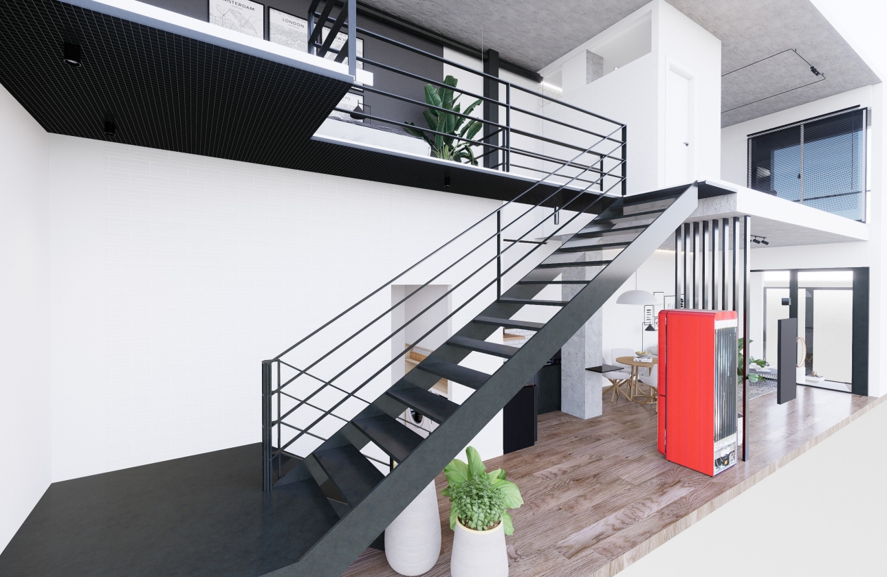 New Build - Apartment - Alicante (Alacant)