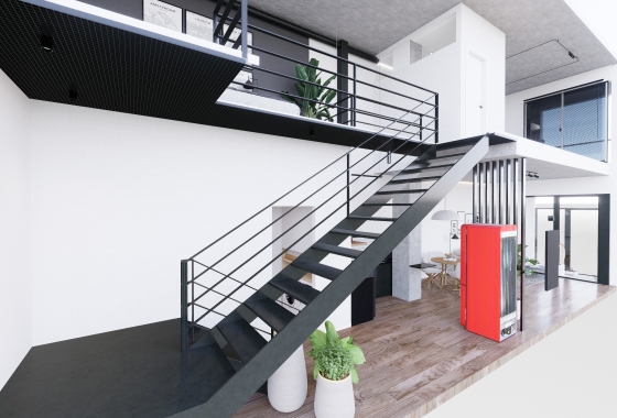 New Build - Apartment - Alicante (Alacant)