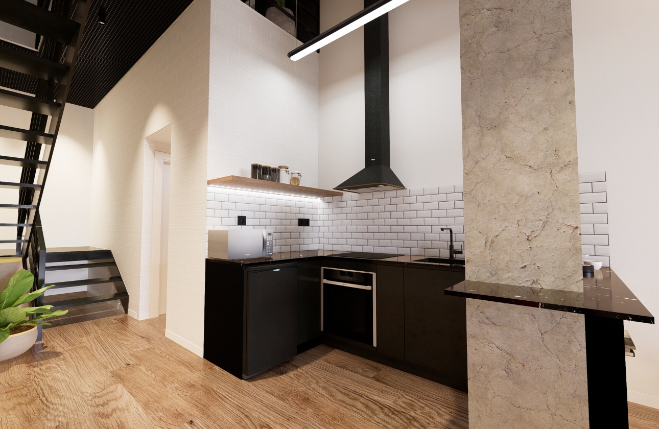 New Build - Apartment - Alicante (Alacant)