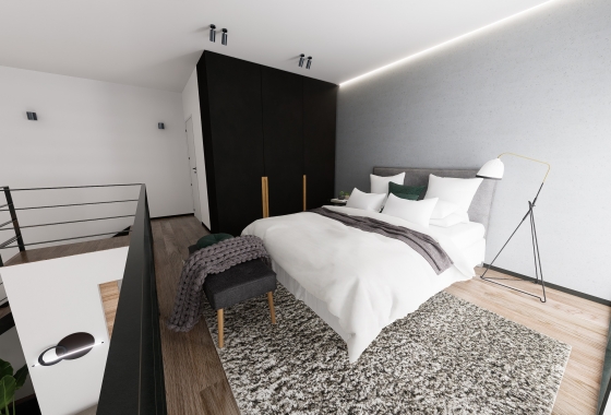 New Build - Apartment - Alicante (Alacant)