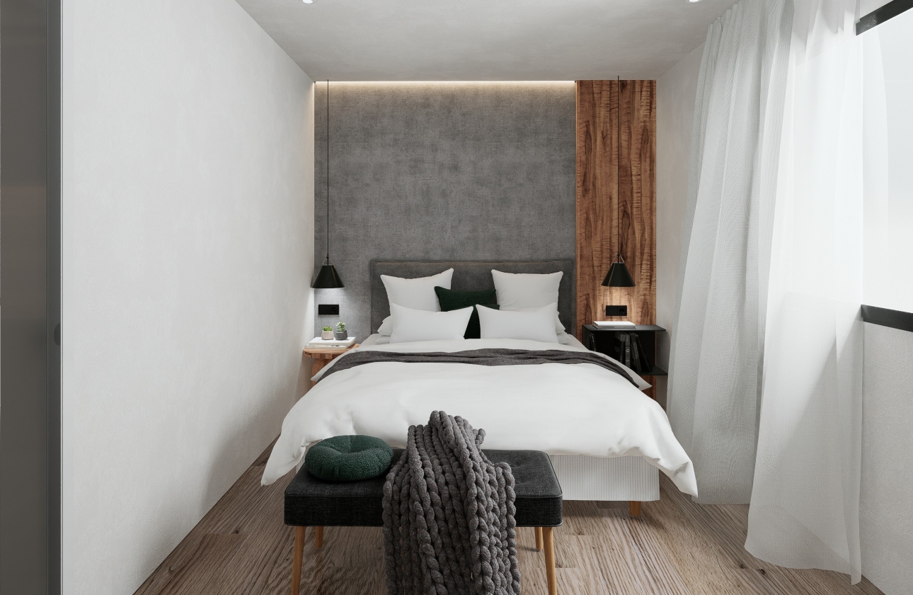 New Build - Apartment - Alicante (Alacant)