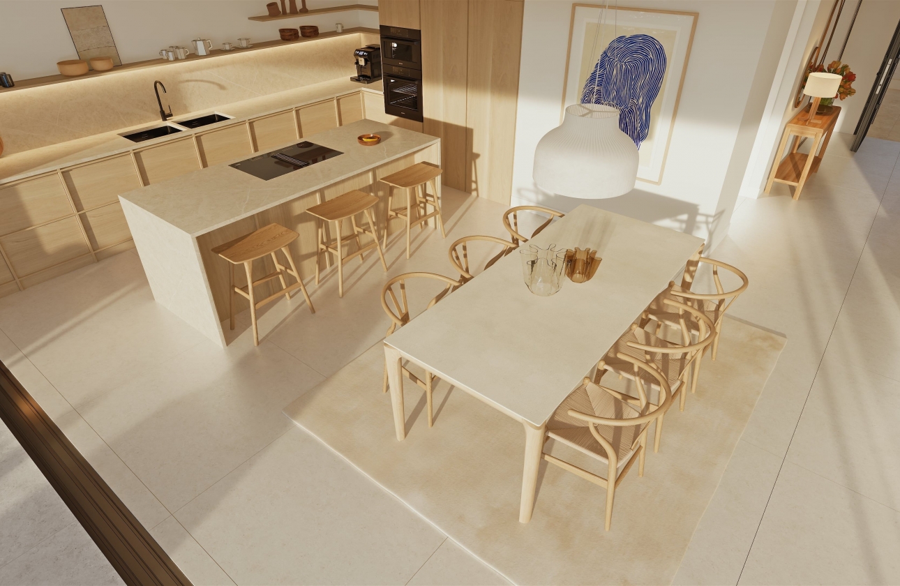 New Build - Villa - Cumbre del Sol