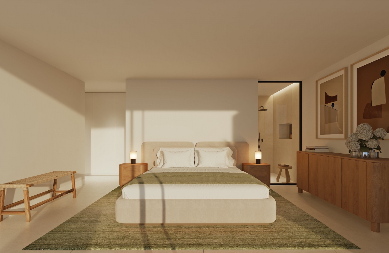 New Build - Villa - Cumbre del Sol