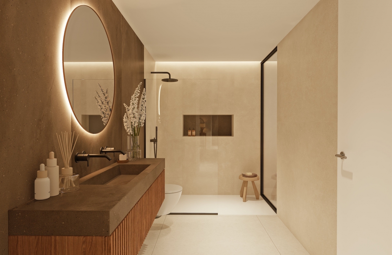 New Build - Villa - Cumbre del Sol