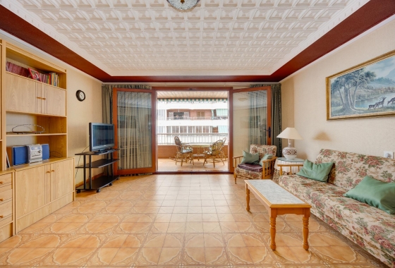 Resale - Apartment - Torrevieja - Playa del Acequión