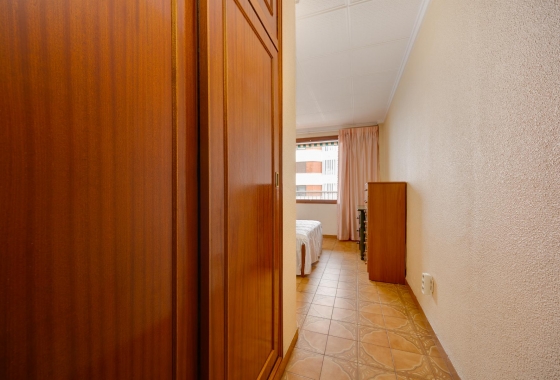 Resale - Apartment - Torrevieja - Playa del Acequión