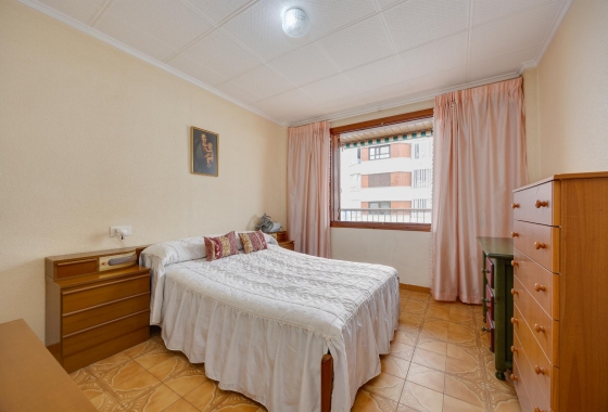 Resale - Apartment - Torrevieja - Playa del Acequión