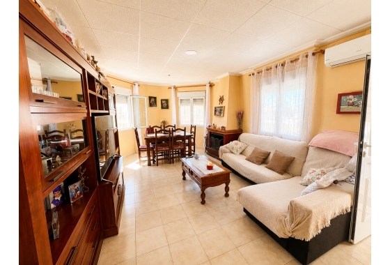 Wiederverkauf - Villa - Torrevieja - La Siesta