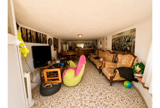 Wiederverkauf - Villa - Torrevieja - La Siesta