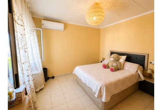 Wiederverkauf - Villa - Torrevieja - La Siesta