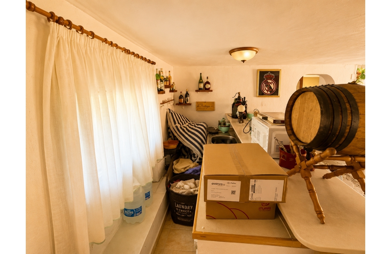 Wiederverkauf - Villa - Torrevieja - La Siesta
