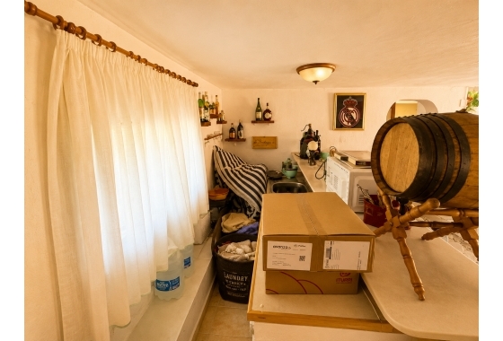 Wiederverkauf - Villa - Torrevieja - La Siesta