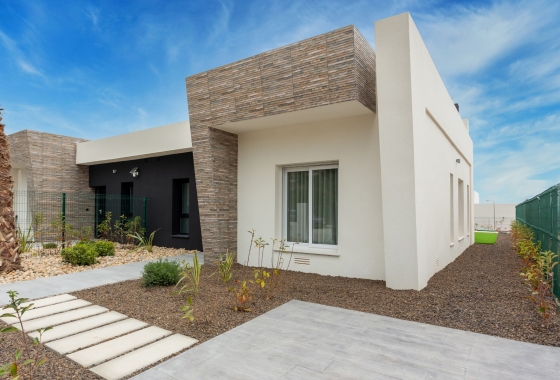 New Build - Townhouse - Algorfa