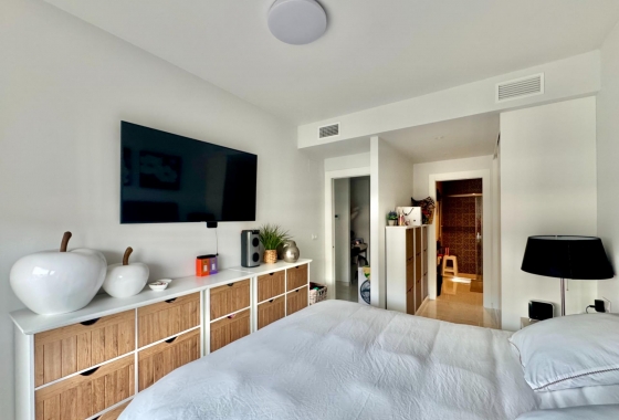Revente - Appartement - Orihuela Costa - Punta Prima