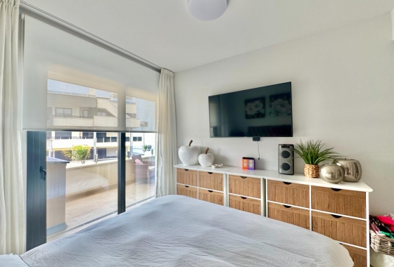 Revente - Appartement - Orihuela Costa - Punta Prima