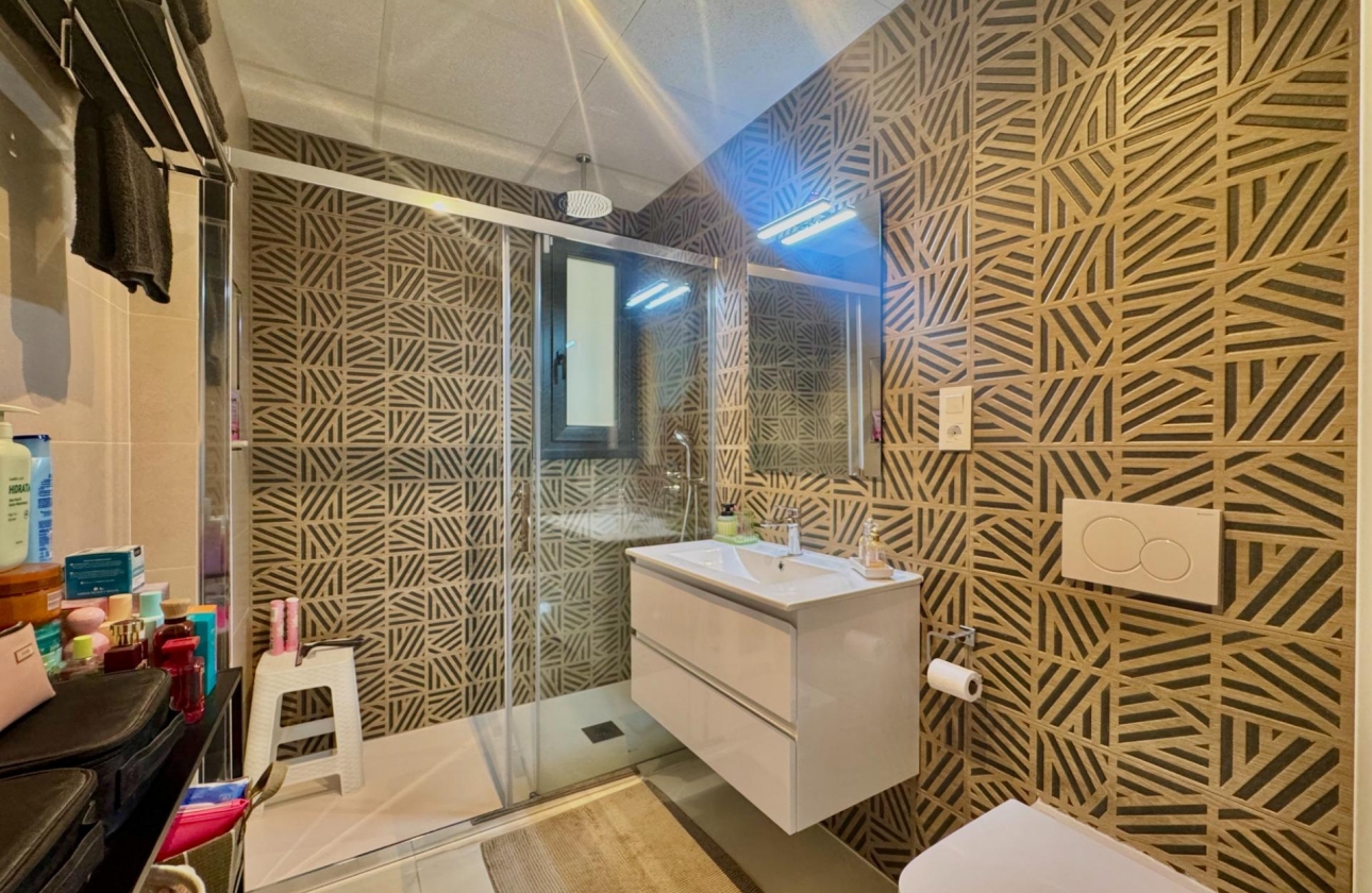 Revente - Appartement - Orihuela Costa - Punta Prima
