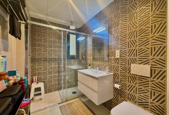 Revente - Appartement - Orihuela Costa - Punta Prima