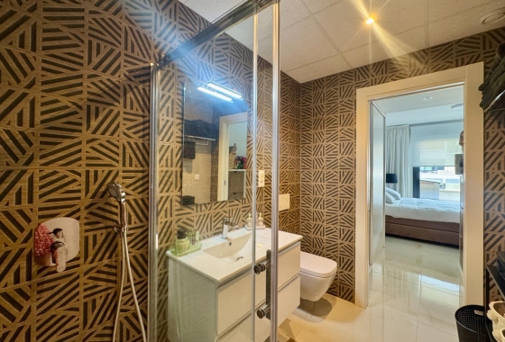 Revente - Appartement - Orihuela Costa - Punta Prima