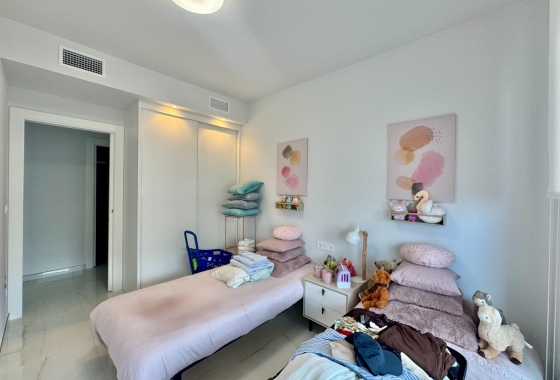 Revente - Appartement - Orihuela Costa - Punta Prima