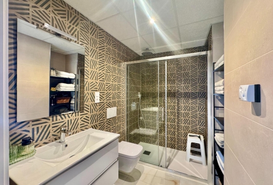 Revente - Appartement - Orihuela Costa - Punta Prima