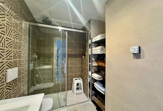 Revente - Appartement - Orihuela Costa - Punta Prima
