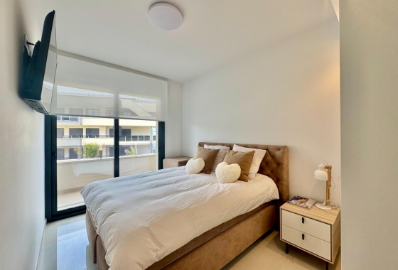 Revente - Appartement - Orihuela Costa - Punta Prima