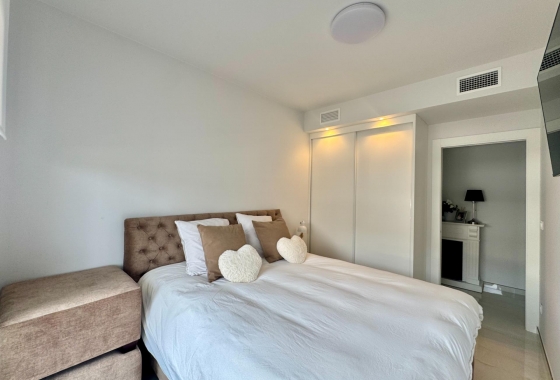 Revente - Appartement - Orihuela Costa - Punta Prima