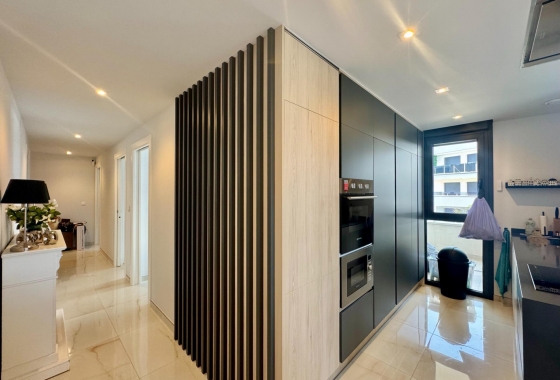 Revente - Appartement - Orihuela Costa - Punta Prima
