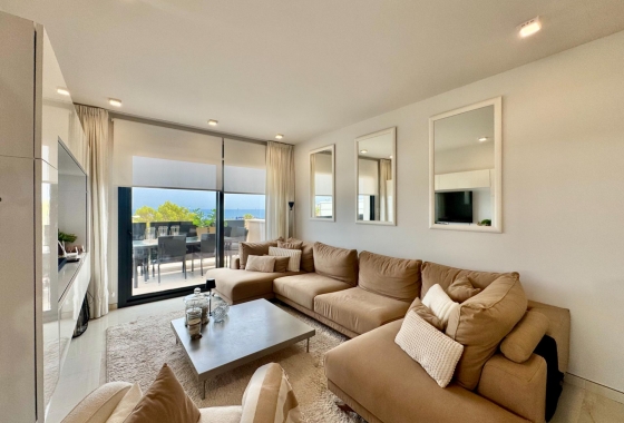 Revente - Appartement - Orihuela Costa - Punta Prima