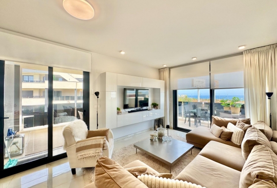 Revente - Appartement - Orihuela Costa - Punta Prima