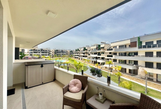 Revente - Appartement - Orihuela Costa - Punta Prima