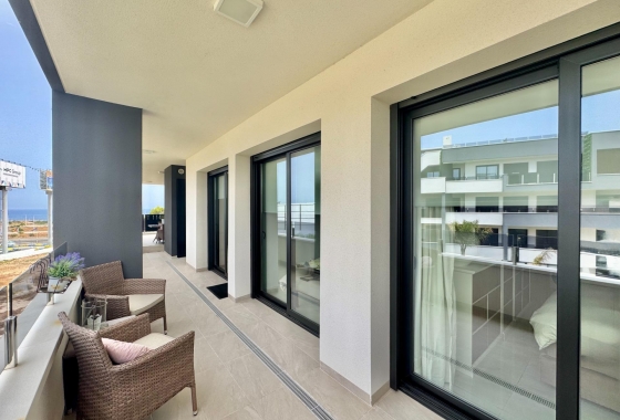 Revente - Appartement - Orihuela Costa - Punta Prima