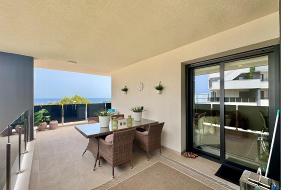 Revente - Appartement - Orihuela Costa - Punta Prima