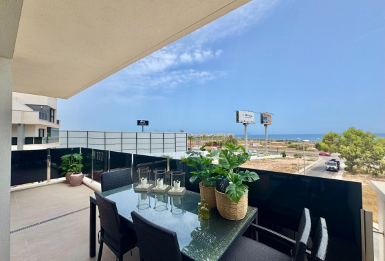 Revente - Appartement - Orihuela Costa - Punta Prima