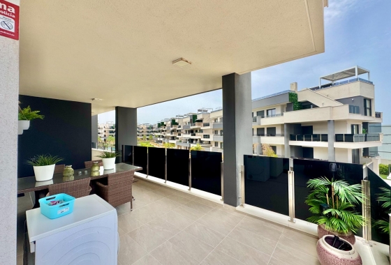 Revente - Appartement - Orihuela Costa - Punta Prima