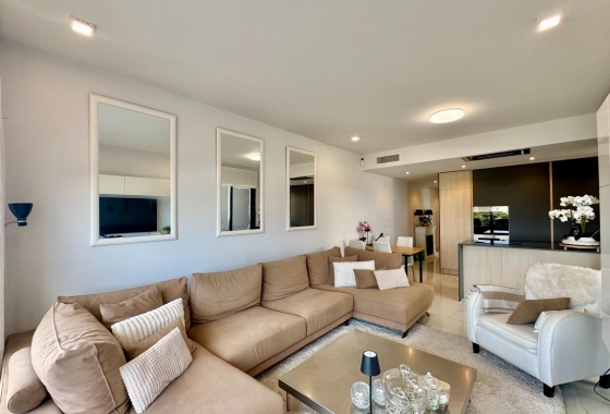 Revente - Appartement - Orihuela Costa - Punta Prima