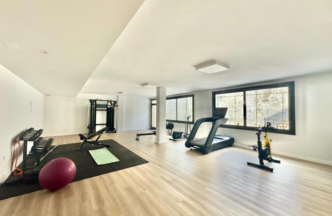 Revente - Appartement - Orihuela Costa - Punta Prima