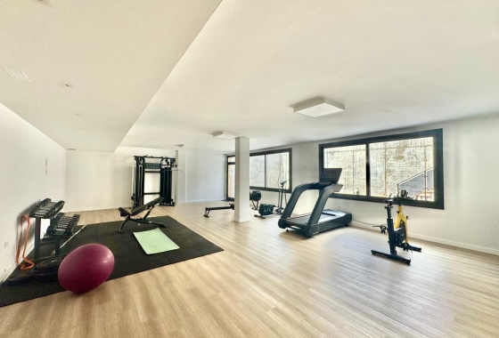 Revente - Appartement - Orihuela Costa - Punta Prima