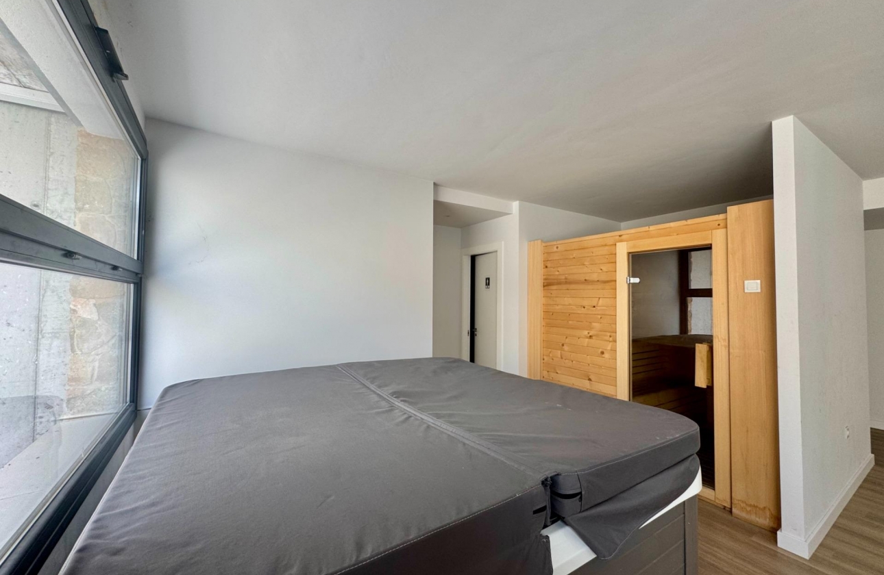 Revente - Appartement - Orihuela Costa - Punta Prima