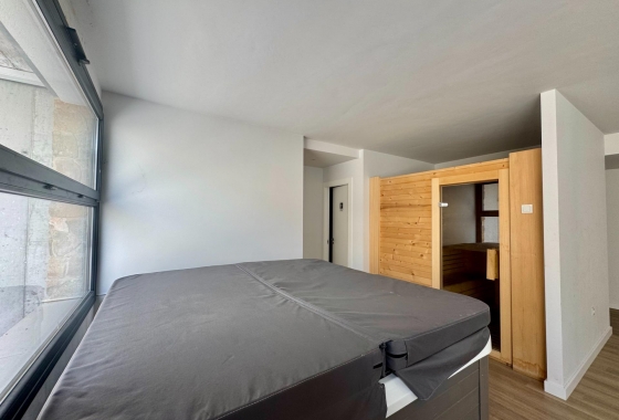 Revente - Appartement - Orihuela Costa - Punta Prima