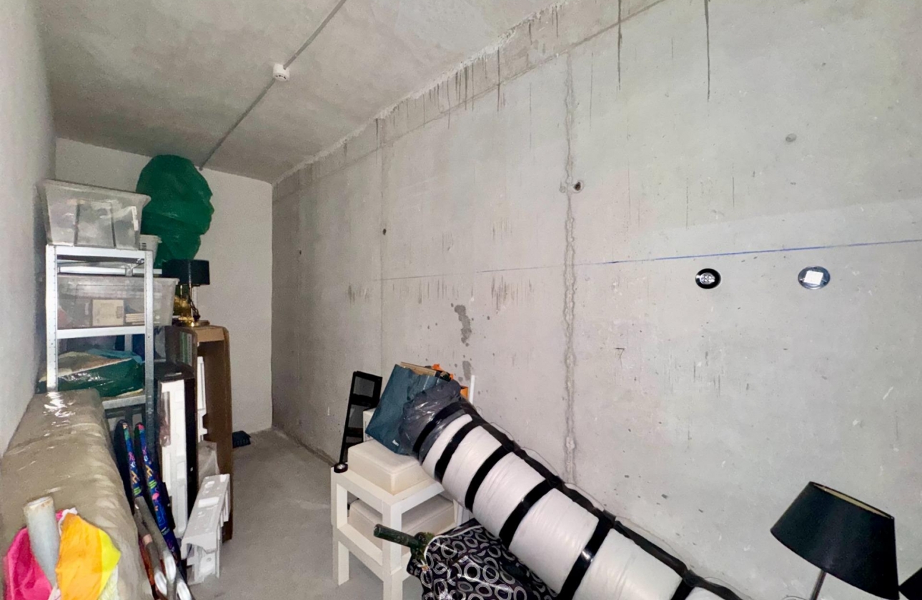 Revente - Appartement - Orihuela Costa - Punta Prima