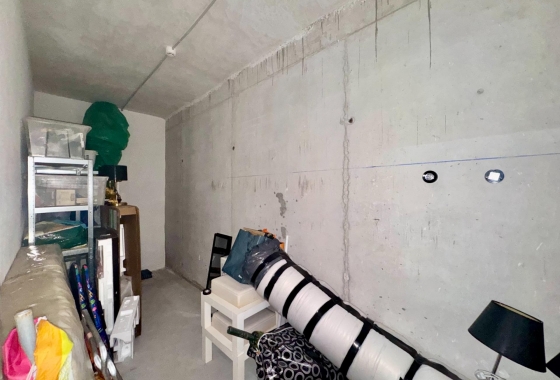 Revente - Appartement - Orihuela Costa - Punta Prima