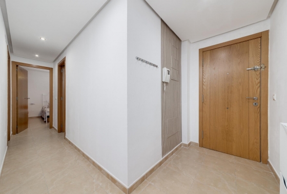 Reventa - APARTAMENTO - Torrevieja - Villa Madrid