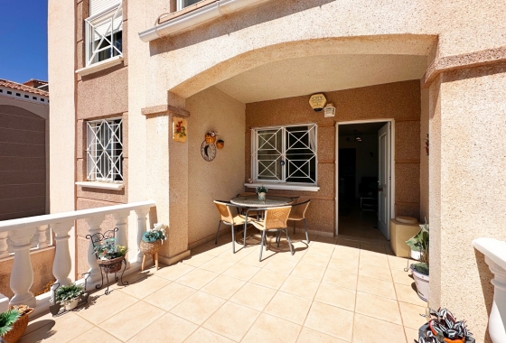 Resale - Bungalow - ﻿Torrevieja (Alicante) - Spain
